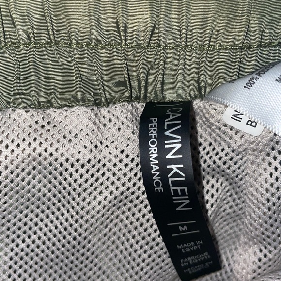 Calvin Klein Sweatpants - Picture 2 of 4